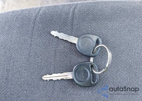 2008 GMC Envoy Sle из США, поврежденный, VIN 1GKDT13SX82209925